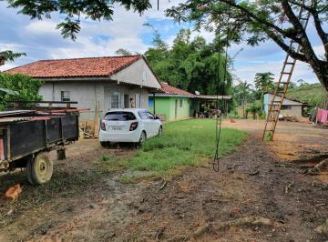 Rural de 5 quartos, Jacupiranga · Exelente Fazenda com 35 Alqueires Jacupiranga COD: 4791 F:(11) 97302-9229