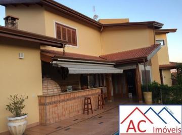 Foto 01 · Casa, Condominio Ville de France, Itatiba, SP