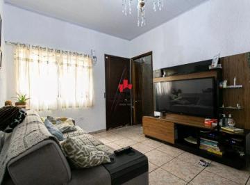 Casa · 139m² · 3 Quartos · 2 Vagas · Sobrado Frontal, 3 quartos, 2 banheiros, 2 vagas no Tatuapé