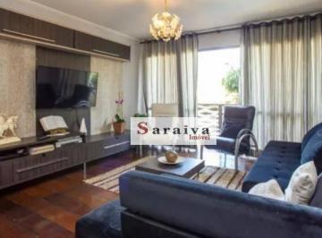 3c3dc4871bfd0642566c559c3f0229bf4ddbe546 · Apartamento com 3 dormitórios à venda, 144 m² por R$ 915.000,00 - Jardim do Mar - São Bernardo do Ca