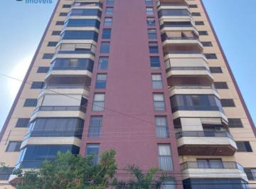 Foto 01 · Edifício Solar Das Américas.