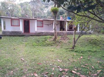 Rural de 2 quartos, Juquitiba · CHÁCARA COM  3.200,00 m² - á 5km do Asfalto COD: 4792 F:(11) 97302-9229 CESAR