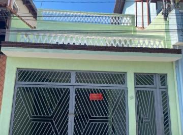 Foto 01 · Oportunidade! Casa à venda em Caieiras, bairro Laranjeiras, com 2 quartos, 1 sala, 2 banheiros, 2 va