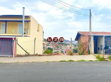 Foto 01 · Terreno Comercial de 300m² à Venda em Valinhos-SP, Jardim Novo Mundo: Oportunidade Única!
