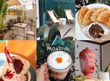 8443350d40aca174e445ce208517c6ce1d55ea1d · Cafeteria, Lanchone e Restaurante na Oscar Freire em São Paulo