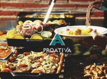 bbe21fa2d0abf17f40ba533f865686b98a6b2366 · Restaurante no Bairro Campestre em Santo André