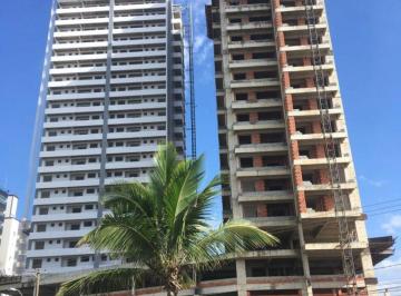Apartamento de 2 quartos, Praia Grande · Apartamento 2 Dormitórios Frente ao Mar 2 Vagas