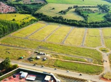 Terreno , Paulínia · Lote/Terreno Residencial Novo de 200m² à venda pronto para construir com Lazer em Paulínia/SP