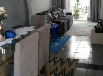 Casa · 104m² · 3 Quartos · 1 Vaga · Casa em Parque Santana - Mogi das Cruzes