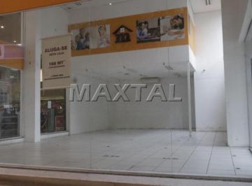 Comercial · 105m² · Loja Comercial no Shopping Alto de Pinheiros Loja  com 105 Metros Quadrados  4 Banheiros.