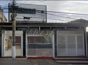 Comercial · 1500m² · 26 Vagas · Salão Comercial de 1500m², 10 banheiros, 26 vagas de garagem, na Brasilândia.