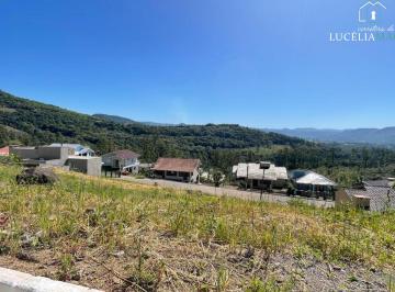 Foto 01 · Terreno, Dom Vicente, Bom Princípio, RS