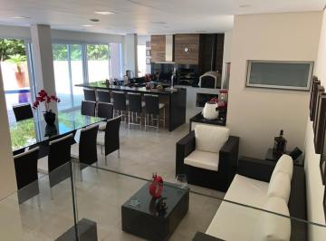Casa de 4 quartos, Valinhos · Casa em Valinhos, 4 suítes, Condomínio Zurich Dorf