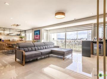 Área de Serviço · Apartamento com 3 quartos à venda em Jardim europa - RS