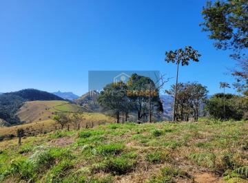 Terreno , Sapucaí-Mirim · TERRENO PARA VENDA, SAPUCAÍ-MIRIM/MG