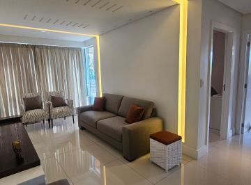 Apartamento de 3 quartos, Brasília · LINDO APARTAMENTO MOBILIADO SQN 210 - ASA NORTE