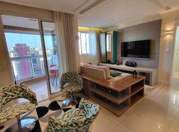 Apartamento de 3 quartos, Águas Claras · 03 QUARTOS COM SUITE, REFORMADO, HIDROMASSAGEM, THE PARK, 17 NORTE, ÁGUAS CLARAS