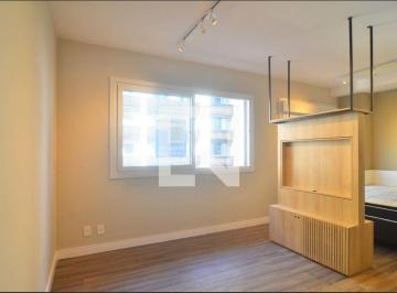 Apartamento · 38m² · 1 Quarto · 1 Vaga · Apartamento para Aluguel - Nossa Sra das Graças, 1 Quarto, 38 m² - Canoas