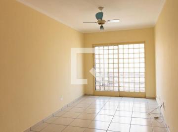 Apartamento · 101m² · 3 Quartos · 1 Vaga · Apartamento para Aluguel - Jardim Botânico, 3 Quartos,  101 m² - Ribeirão Preto