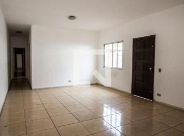 Casa · 197m² · 4 Quartos · 2 Vagas · Casa para Aluguel - Nova Jaguaré, 4 Quartos,  197 m² - São Paulo