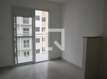 Apartamento · 35m² · 2 Quartos · Apartamento para Aluguel - Bom Retiro, 2 Quartos, 35 m² - São Paulo