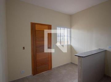 Apartamento · 30m² · 1 Quarto · Apartamento para Aluguel - Itaquera, 1 Quarto, 30 m² - São Paulo