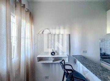 Apartamento de 1 quarto, São Paulo · Apartamento para Aluguel - Itaquera, 1 Quarto,  30 m² - São Paulo