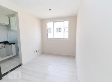 Apartamento · 52m² · 2 Quartos · 1 Vaga · Apartamento para Aluguel - Campos Elíseos , 2 Quartos, 52 m² - Campinas