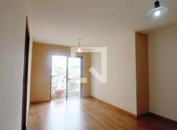 Apartamento · 72m² · 2 Quartos · 1 Vaga · Apartamento para Aluguel - Jardim Monte Kemel, 2 Quartos, 72 m² - São Paulo