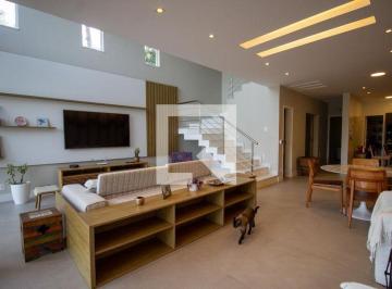 Casa · 400m² · 4 Quartos · 4 Vagas · Casa para Aluguel - Vargem Pequena, 4 Quartos, 400 m² - Rio de Janeiro