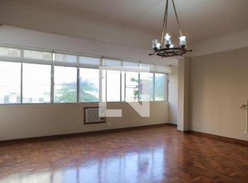 Apartamento · 120m² · 3 Quartos · Apartamento para Aluguel - Gonzaga , 3 Quartos, 120 m² - Santos