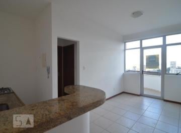 Apartamento · 45m² · 1 Quarto · 1 Vaga · Apartamento para Aluguel - Vila da Serra, 1 Quarto,  45 m² - Nova Lima