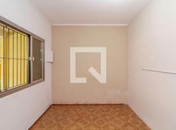 Casa · 50m² · 1 Quarto · Casa para Aluguel - Sapopemba, 1 Quarto, 50 m² - São Paulo