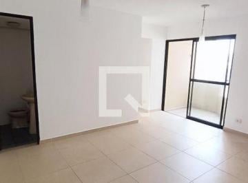 Apartamento · 67m² · 3 Quartos · 1 Vaga · Apartamento para Aluguel - Parque Esmeralda, 3 Quartos, 67 m² - São Paulo