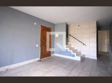 Casa · 120m² · 2 Quartos · 1 Vaga · Casa para Aluguel - Sapopemba, 2 Quartos,  120 m² - São Paulo