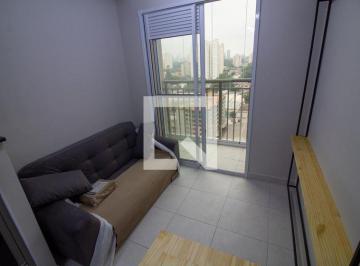 Apartamento · 26m² · 1 Quarto · Apartamento para Aluguel - Chácara Santo Antonio, 1 Quarto,  26 m² - São Paulo