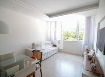 Apartamento · 78m² · 2 Quartos · 1 Vaga · Apartamento para Aluguel - Tijuca, 2 Quartos,  78 m² - Rio de Janeiro