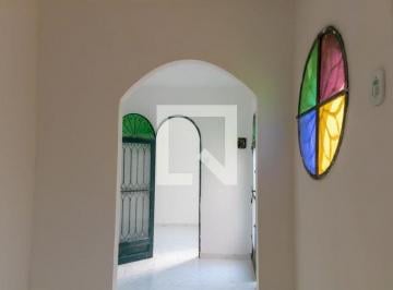 Casa · 60m² · 1 Quarto · Casa para Aluguel - Quintino Bocaiúva, 1 Quarto, 60 m² - Rio de Janeiro