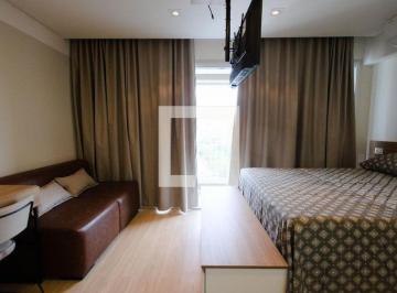 Apartamento · 27m² · 1 Quarto · Apartamento para Aluguel - Liberdade, 1 Quarto,  27 m² - São Paulo