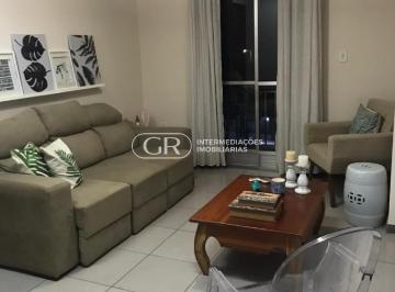 Foto 01 · Apartamento, Estamparia, Barra Mansa, RJ
