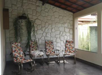 Foto 01 · Casa, Candelária, Volta Redonda, RJ