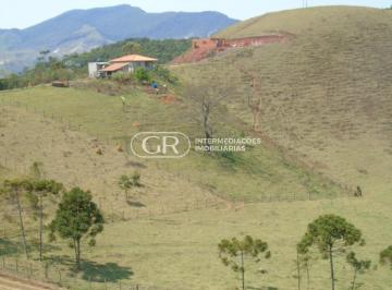 Foto 01 · Terreno, X, Santa Rita de Jacutinga, MG