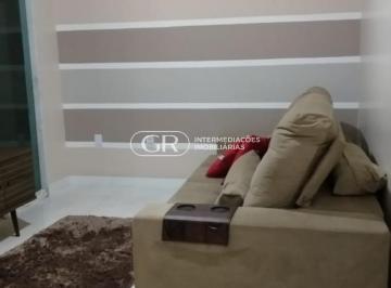 Foto 01 · Casa, Verbo Divino, Barra Mansa, RJ