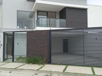 Casa · 240m² · 3 Quartos · 3 Vagas · Casa - Jardim Amália