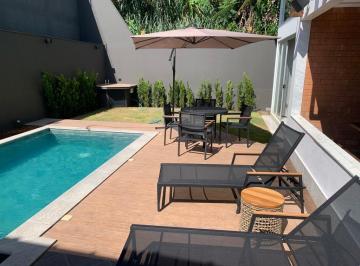Casa · 260m² · 4 Quartos · 4 Vagas · Casa - São João Batista