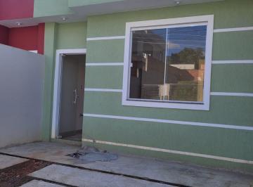 Foto 01 · Casa no Roma em Volta Redonda