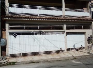 Casa · 120m² · 4 Quartos · 3 Vagas · Casa - Açude