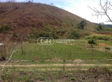 Foto 01 · Terreno, Santa Isabel, Valença, RJ