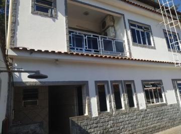 Casa · 105m² · 3 Quartos · 1 Vaga · Casa - Vila Americana