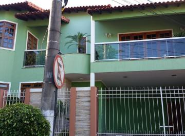 Casa · 321m² · 3 Quartos · 3 Vagas · Casa - Jardim Primavera